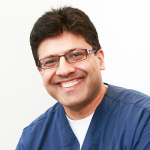 dentist raj ahlowalia